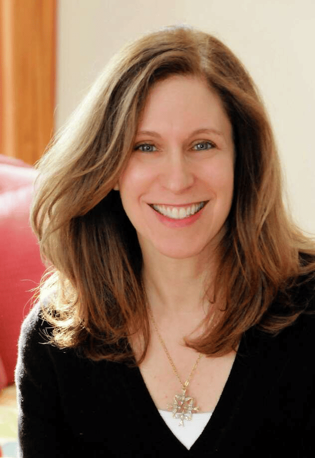 lauren tarshis