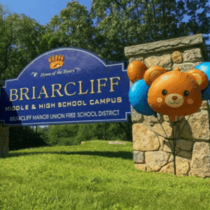 Balloon Fest High School