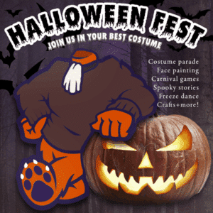 Halloween Fest