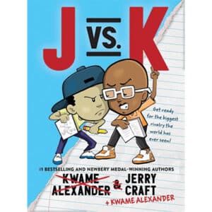 J vs. K