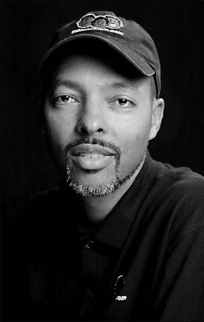 Jerry Craft Bio Jerry Craft Portrait