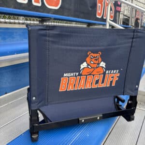 sTADIUM CHAIR BACK