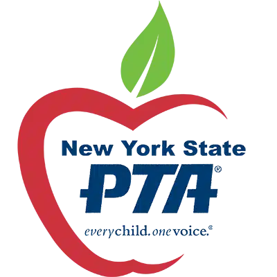 apple-logo-transparent NYS PTA Logo