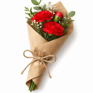 Annie Jr. Mini Bouquet