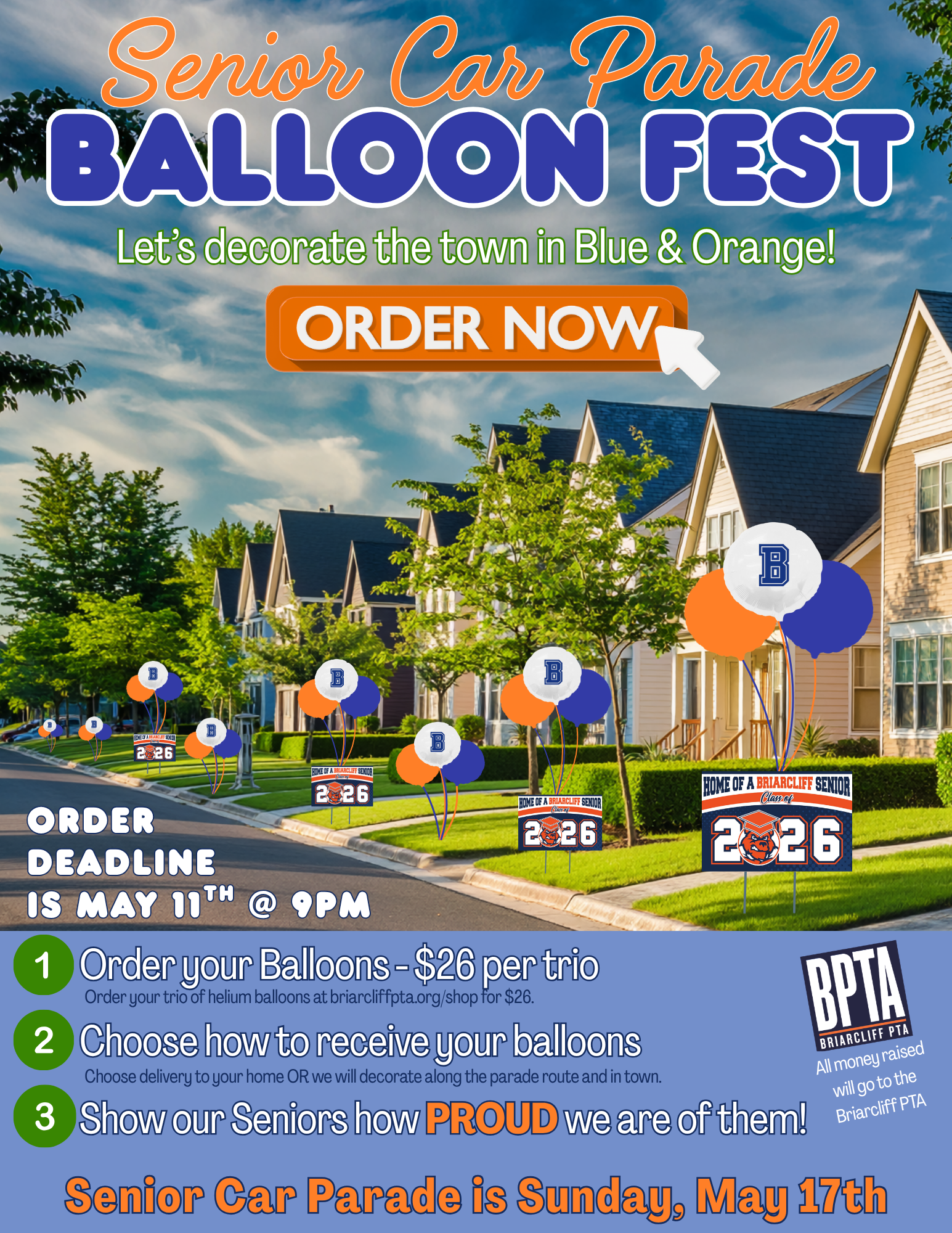 Multicultural Fair Flyer