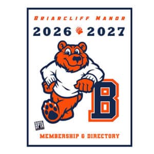 2026/27 BPTA Family Membership & Directory