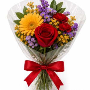 Mini Bouquet