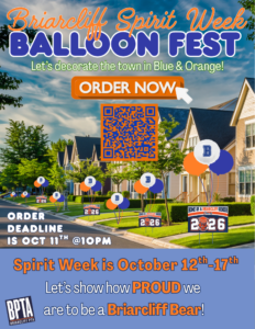 balloon fest