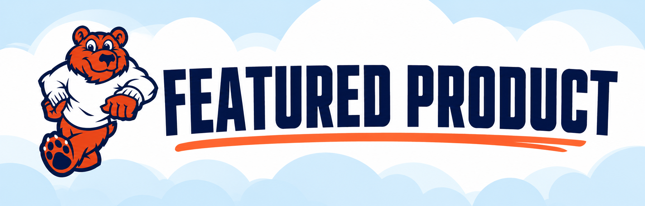 Featured Product Graphic