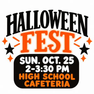 Halloween Fest 2026