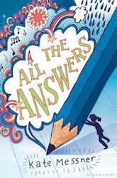 All the Answers (paperback)