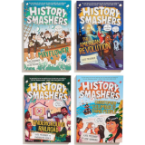 Messner History Box Set